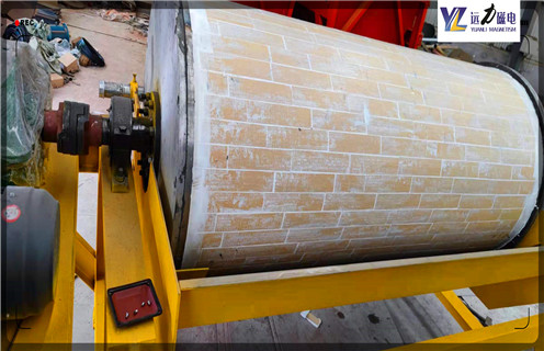 筒式磁选机,筒式磁选机有哪些优势?_磁铁如何分布_筒式磁选机有哪些优势?不吸铁如何处理  筒式磁选机,筒式磁选机有哪些优势?_磁铁如何分布_筒式磁选机有哪些优势?不吸铁如何处理