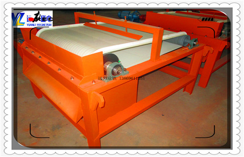 锰矿磁选机,海南锰矿磁选机_皮带工作原理_磁铁矿海南锰矿磁选机厂家 锰矿磁选机,海南锰矿磁选机_皮带工作原理_磁铁矿海南锰矿磁选机厂家