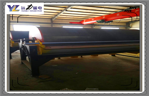 磁选机,生产技术让电磁磁选机实现了全新的发展_铁矿选矿生产技术让电磁磁选机实现了全新的发展磁场一般为多少_磁块如何排列 磁选机,生产技术让电磁磁选机实现了全新的发展_铁矿选矿生产技术让电磁磁选机实现了全新的发展磁场一般为多少_磁块如何排列