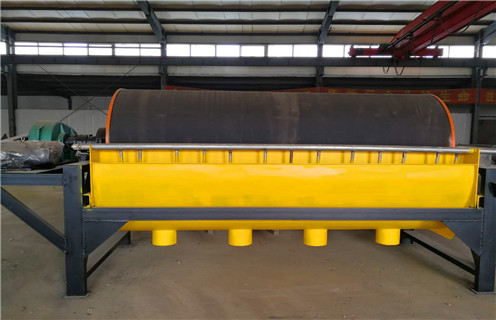 磁选机价格,时产100吨的小型强磁磁选机价格多少_铁矿选矿时产100吨的小型强磁磁选机价格多少磁场一般为多少_磁块如何排列 磁选机价格,时产100吨的小型强磁磁选机价格多少_铁矿选矿时产100吨的小型强磁磁选机价格多少磁场一般为多少_磁块如何排列