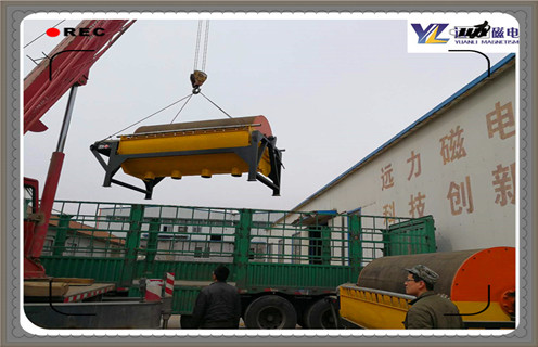 磁选机价格,时产100吨的小型强磁磁选机价格多少_铁矿选矿时产100吨的小型强磁磁选机价格多少磁场一般为多少_磁块如何排列 磁选机价格,时产100吨的小型强磁磁选机价格多少_铁矿选矿时产100吨的小型强磁磁选机价格多少磁场一般为多少_磁块如何排列