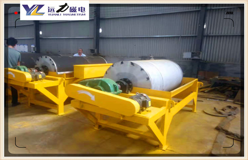 磁选机厂家,磁选机厂家追求磁选机设备的努力发展_铁矿选矿磁选机厂家追求磁选机设备的努力发展磁场一般为多少_磁块如何排列  磁选机厂家,磁选机厂家追求磁选机设备的努力发展_铁矿选矿磁选机厂家追求磁选机设备的努力发展磁场一般为多少_磁块如何排列