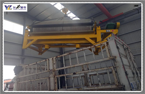 强磁辊式磁选机,树立强磁辊式磁选机良好的品牌影响力_磁选效率_树立强磁辊式磁选机良好的品牌影响力报价及结构_开云官方网页版厂家 强磁辊式磁选机,树立强磁辊式磁选机良好的品牌影响力_磁选效率_树立强磁辊式磁选机良好的品牌影响力报价及结构_开云官方网页版厂家