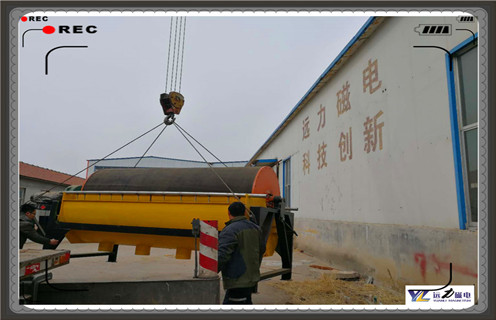 湿式磁选机,赤铁矿湿式磁选机提高客户的除铁体验效果_钒钛铁矿潍坊湿式磁选机厂家,湿式磁选机性能优劣一试便知型号参数及磁场强度 湿式磁选机,赤铁矿湿式磁选机提高客户的除铁体验效果_钒钛铁矿潍坊湿式磁选机厂家,湿式磁选机性能优劣一试便知型号参数及磁场强度