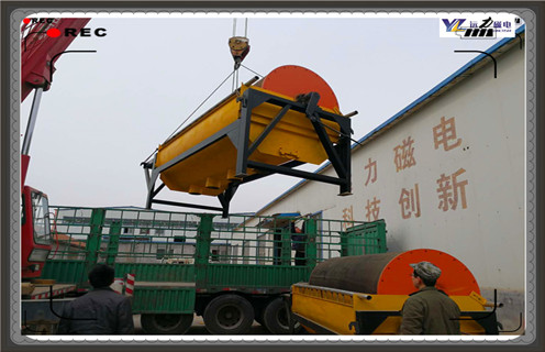 湿式磁选机,磁选机厂家生产高大上的湿式磁选机_钒钛铁矿磁选机厂家生产高大上的湿式磁选机型号参数及磁场强度 湿式磁选机,磁选机厂家生产高大上的湿式磁选机_钒钛铁矿磁选机厂家生产高大上的湿式磁选机型号参数及磁场强度