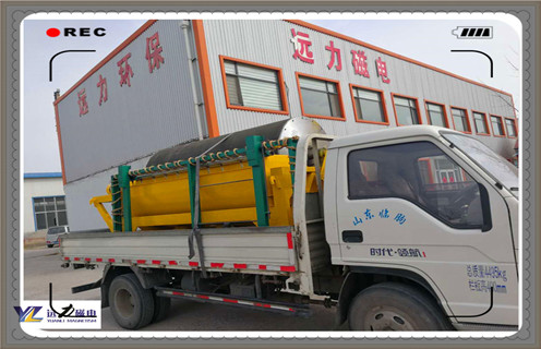 湿式磁选机,福建湿式高强磁磁选机_钒钛铁矿福建湿式高强磁磁选机型号参数及磁场强度  湿式磁选机,福建湿式高强磁磁选机_钒钛铁矿福建湿式高强磁磁选机型号参数及磁场强度