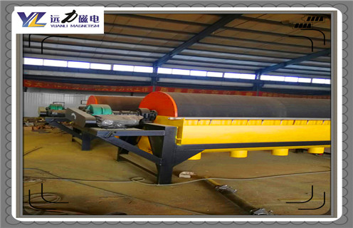 湿式磁选机,福建湿式高强磁磁选机_钒钛铁矿福建湿式高强磁磁选机型号参数及磁场强度  湿式磁选机,福建湿式高强磁磁选机_钒钛铁矿福建湿式高强磁磁选机型号参数及磁场强度