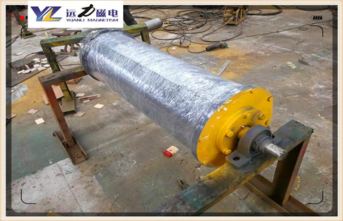 永磁滚筒,rcl永磁滚筒多少钱工作原理_rcl永磁滚筒内部结构图  永磁滚筒,rcl永磁滚筒多少钱工作原理_rcl永磁滚筒内部结构图