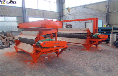 小型磁选机,小型磁选机向客户展现优质的一面_潍坊小型磁选机向客户展现优质的一面参数及生产厂家  小型磁选机,小型磁选机向客户展现优质的一面_潍坊小型磁选机向客户展现优质的一面参数及生产厂家