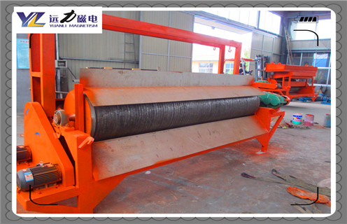 永磁筒式磁选机,永磁筒式磁选机是厂家信赖和支持的好设备_磁铁如何分布_永磁筒式磁选机是厂家信赖和支持的好设备不吸铁如何处理  永磁筒式磁选机,永磁筒式磁选机是厂家信赖和支持的好设备_磁铁如何分布_永磁筒式磁选机是厂家信赖和支持的好设备不吸铁如何处理