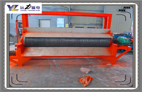 湿式磁选机,湖北湿式永磁磁选机_钒钛铁矿湖北湿式永磁磁选机型号参数及磁场强度 湿式磁选机,湖北湿式永磁磁选机_钒钛铁矿湖北湿式永磁磁选机型号参数及磁场强度