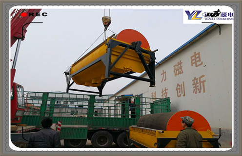 小型磁选机,选择合适的小型磁选机助力您的工业生产_矿用选择合适的小型磁选机助力您的工业生产_小型强磁滚筒磁选机  小型磁选机,选择合适的小型磁选机助力您的工业生产_矿用选择合适的小型磁选机助力您的工业生产_小型强磁滚筒磁选机