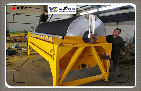 永磁筒式磁选机,永磁筒式磁选机在市场中具有自己的发展优势_磁铁如何分布_永磁筒式磁选机在市场中具有自己的发展优势不吸铁如何处理  永磁筒式磁选机,永磁筒式磁选机在市场中具有自己的发展优势_磁铁如何分布_永磁筒式磁选机在市场中具有自己的发展优势不吸铁如何处理