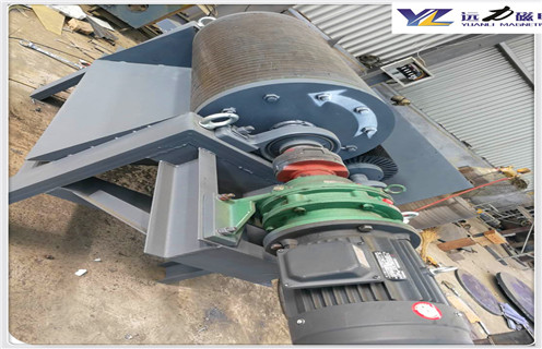 强磁辊式磁选机,强磁辊式磁选机始终在稳定发展_强磁磁选机给我们的生产带来了诸多便利报价及结构_开云官方网页版厂家 强磁辊式磁选机,强磁辊式磁选机始终在稳定发展_强磁磁选机给我们的生产带来了诸多便利报价及结构_开云官方网页版厂家