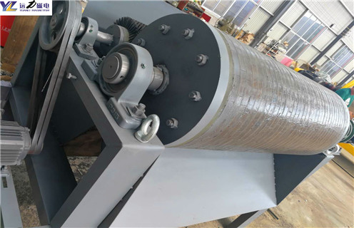 强磁磁选机,对于客户来说合适的强磁磁选机在生产中太重要了_结构原理图_对于客户来说合适的强磁磁选机在生产中太重要了能选三氧化二铁吗 强磁磁选机,对于客户来说合适的强磁磁选机在生产中太重要了_结构原理图_对于客户来说合适的强磁磁选机在生产中太重要了能选三氧化二铁吗