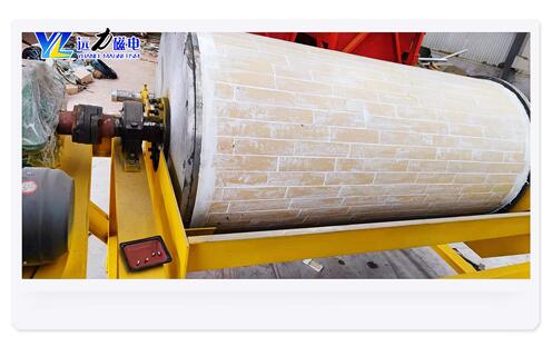 磁选机厂家,磁选机厂家针对客户需求提升尾矿磁选机生产能力_磁选机厂家针对客户需求提升尾矿磁选机生产能力磁场一般为多少_磁块如何排列  磁选机厂家,磁选机厂家针对客户需求提升尾矿磁选机生产能力_磁选机厂家针对客户需求提升尾矿磁选机生产能力磁场一般为多少_磁块如何排列