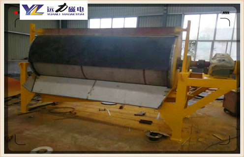 小型湿式磁选机,小型湿式磁选机发展更加辉煌_小型湿式磁选机发展更加辉煌的个性化发展_钒钛铁矿小型湿式磁选机发展更加辉煌型号参数及磁场强度 小型湿式磁选机,小型湿式磁选机发展更加辉煌_小型湿式磁选机发展更加辉煌的个性化发展_钒钛铁矿小型湿式磁选机发展更加辉煌型号参数及磁场强度