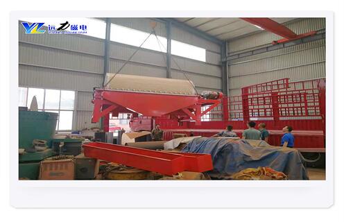 小型带式磁选机,小型带式磁选机厂家有稳定的售后服务_矿用小型带式磁选机厂家有稳定的售后服务_小型强磁滚筒磁选机  小型带式磁选机,小型带式磁选机厂家有稳定的售后服务_矿用小型带式磁选机厂家有稳定的售后服务_小型强磁滚筒磁选机