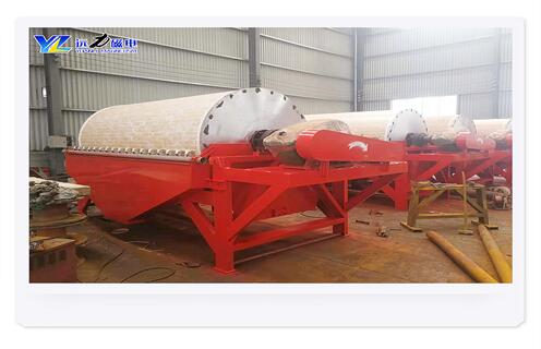 磁选机厂家,磁选机厂家分析影响铁矿磁选机价格的因素_磁选机厂家分析影响铁矿磁选机价格的因素磁场一般为多少_磁块如何排列 磁选机厂家,磁选机厂家分析影响铁矿磁选机价格的因素_磁选机厂家分析影响铁矿磁选机价格的因素磁场一般为多少_磁块如何排列