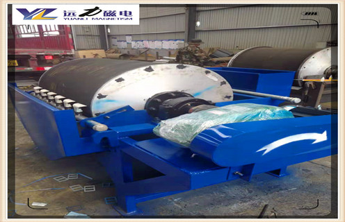 半逆流湿式磁选机,云南半逆流湿式磁选机滚筒_结构工作原理图_云南半逆流湿式磁选机滚筒如何调整及工艺流程图  半逆流湿式磁选机,云南半逆流湿式磁选机滚筒_结构工作原理图_云南半逆流湿式磁选机滚筒如何调整及工艺流程图