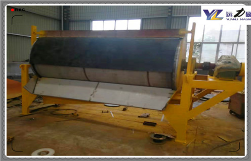 永磁筒式磁选机,永磁筒式磁选机厂家实现永磁筒式磁选机更多价值_永磁筒式磁选机厂家保证永磁筒式磁选机设备质量不吸铁如何处理 永磁筒式磁选机,永磁筒式磁选机厂家实现永磁筒式磁选机更多价值_永磁筒式磁选机厂家保证永磁筒式磁选机设备质量不吸铁如何处理