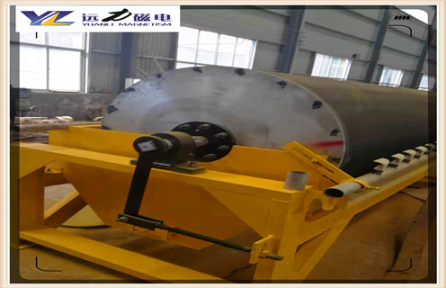 小型磁选机,潍坊小型磁选机的保养重点工作_辊式潍坊小型磁选机的保养重点工作_磁块如何排列  小型磁选机,潍坊小型磁选机的保养重点工作_辊式潍坊小型磁选机的保养重点工作_磁块如何排列