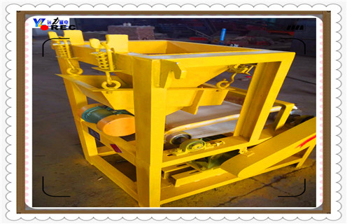 小型磁选机,提高小型磁选机节能生产可用的方法_辊式提高小型磁选机节能生产可用的方法_磁块如何排列  小型磁选机,提高小型磁选机节能生产可用的方法_辊式提高小型磁选机节能生产可用的方法_磁块如何排列