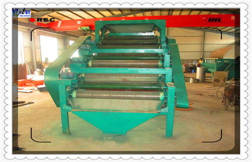 辊式磁选机,辊式磁选机设备特点大揭秘_河北筒辊式磁选机报价及结构_开云官方网页版厂家  辊式磁选机,辊式磁选机设备特点大揭秘_河北筒辊式磁选机报价及结构_开云官方网页版厂家