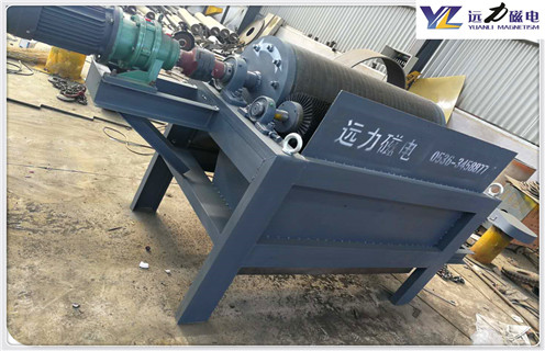 辊式磁选机,海南价格合理的辊式磁选机_海南价格合理的辊式磁选机报价及结构_开云官方网页版厂家 辊式磁选机,海南价格合理的辊式磁选机_海南价格合理的辊式磁选机报价及结构_开云官方网页版厂家