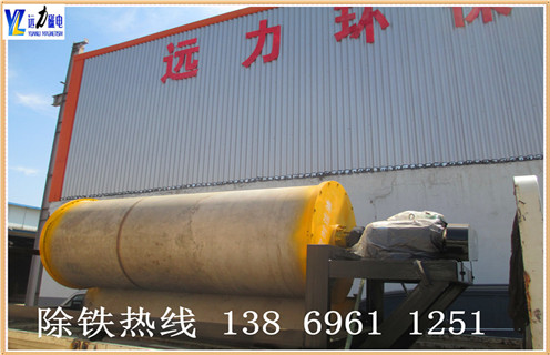 磁选机,石英砂磁选机前途无量_多少钱_河北石英砂磁选机前途无量能提高多少品位 磁选机,石英砂磁选机前途无量_多少钱_河北石英砂磁选机前途无量能提高多少品位