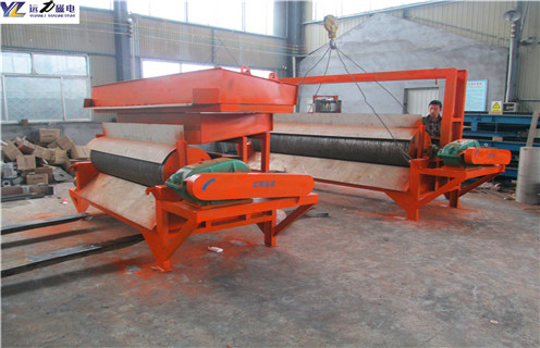 湿式磁选机,山西湿式锰矿磁选机_钒钛铁矿山西湿式锰矿磁选机型号参数及磁场强度 湿式磁选机,山西湿式锰矿磁选机_钒钛铁矿山西湿式锰矿磁选机型号参数及磁场强度
