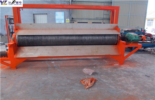 干选磁选机,湖北干选磁选机_跑矿原因_锰矿湖北干选磁选机一般是多少_生产厂家 干选磁选机,湖北干选磁选机_跑矿原因_锰矿湖北干选磁选机一般是多少_生产厂家