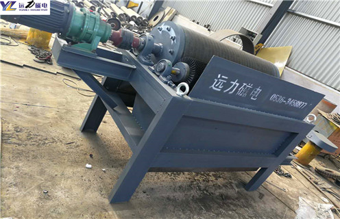 辊磨磁选机,高压辊磨磁选机厂家哪家好?_单传动辊压磁选机打开新的破碎天地磁场一般为多少_磁块如何排列  辊磨磁选机,高压辊磨磁选机厂家哪家好?_单传动辊压磁选机打开新的破碎天地磁场一般为多少_磁块如何排列