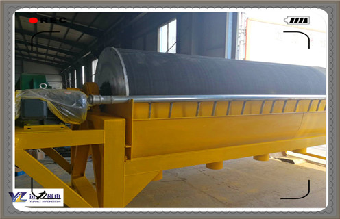 永磁磁选机,永磁磁选机的磁滚筒性能上应满足哪些规定_远力为您讲述永磁磁选机的磁滚筒性能上应满足哪些规定磁场分布图 永磁磁选机,永磁磁选机的磁滚筒性能上应满足哪些规定_远力为您讲述永磁磁选机的磁滚筒性能上应满足哪些规定磁场分布图