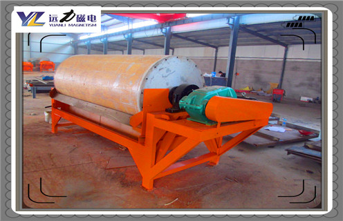 湿式磁选机,矿用湿式磁选机的三大主要作用分析_钒钛铁矿矿用湿式磁选机的三大主要作用分析型号参数及磁场强度  湿式磁选机,矿用湿式磁选机的三大主要作用分析_钒钛铁矿矿用湿式磁选机的三大主要作用分析型号参数及磁场强度