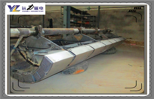 永磁磁选机,滚筒永磁磁选机多方面性能特点的分析_滚筒永磁磁选机多方面性能特点的分析设备质量不吸铁如何处理 永磁磁选机,滚筒永磁磁选机多方面性能特点的分析_滚筒永磁磁选机多方面性能特点的分析设备质量不吸铁如何处理