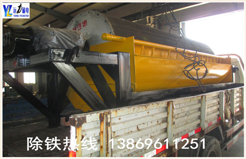 湿式磁选机,挖掘强磁湿式磁选机的市场特点_钒钛铁矿挖掘强磁湿式磁选机的市场特点型号参数及磁场强度  湿式磁选机,挖掘强磁湿式磁选机的市场特点_钒钛铁矿挖掘强磁湿式磁选机的市场特点型号参数及磁场强度