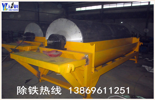 干式选铁磁选机,干式选铁磁选机的发展离不开企业的创新_干式选铁磁选机的发展离不开企业的创新发展工作视频皮带及结构价格  干式选铁磁选机,干式选铁磁选机的发展离不开企业的创新_干式选铁磁选机的发展离不开企业的创新发展工作视频皮带及结构价格