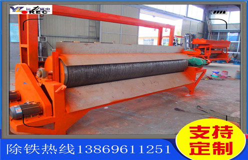 湿式磁选机,论湿式磁选机在工业生产中的重要性_钒钛铁矿论湿式磁选机在工业生产中的重要性型号参数及磁场强度  湿式磁选机,论湿式磁选机在工业生产中的重要性_钒钛铁矿论湿式磁选机在工业生产中的重要性型号参数及磁场强度