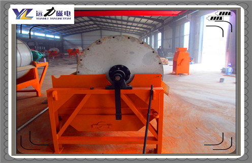 湿式磁选机,实用性强的磁选机设备当属湿式磁选机_钒钛铁矿实用性强的磁选机设备当属湿式磁选机型号参数及磁场强度  湿式磁选机,实用性强的磁选机设备当属湿式磁选机_钒钛铁矿实用性强的磁选机设备当属湿式磁选机型号参数及磁场强度