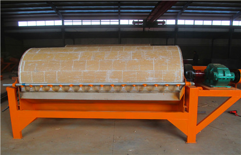 磁选机的生产需要创新来支持_单磁选机的生产需要创新来支持磁场一般为多少_磁块如何排列 磁选机的生产需要创新来支持_单磁选机的生产需要创新来支持磁场一般为多少_磁块如何排列