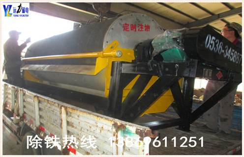 干式磁选机,上海干式磁选机十大品牌_上海干式磁选机十大品牌发展工作视频皮带及结构价格 干式磁选机,上海干式磁选机十大品牌_上海干式磁选机十大品牌发展工作视频皮带及结构价格