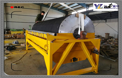 湿式磁选机,宁夏湿式磁选机报价_钒钛铁矿宁夏湿式磁选机报价型号参数及磁场强度 湿式磁选机,宁夏湿式磁选机报价_钒钛铁矿宁夏湿式磁选机报价型号参数及磁场强度