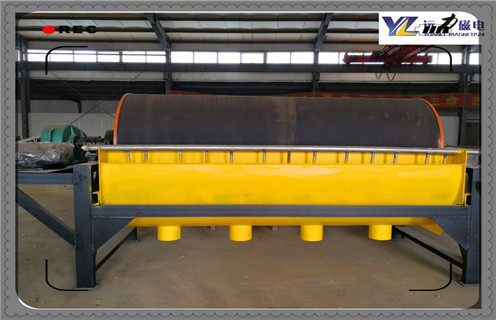 石英砂磁选机,石英砂磁选机在不同行业中使用普遍的原因_锰矿石英砂磁选机在不同行业中使用普遍的原因一般是多少_生产厂家 石英砂磁选机,石英砂磁选机在不同行业中使用普遍的原因_锰矿石英砂磁选机在不同行业中使用普遍的原因一般是多少_生产厂家