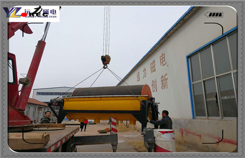 石英砂磁选机,石英砂磁选机在不同行业中使用普遍的原因_锰矿石英砂磁选机在不同行业中使用普遍的原因一般是多少_生产厂家 石英砂磁选机,石英砂磁选机在不同行业中使用普遍的原因_锰矿石英砂磁选机在不同行业中使用普遍的原因一般是多少_生产厂家