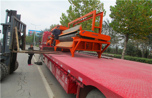 高梯度磁选机,给大家种草一款高梯度磁选机_给大家种草一款高梯度磁选机分选运行视频 高梯度磁选机,给大家种草一款高梯度磁选机_给大家种草一款高梯度磁选机分选运行视频