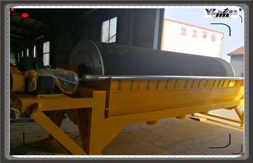 强力磁选机,强力磁选机的生产需要注意安全问题_强力磁选机的生产需要注意安全问题选三氧化二铁吗? 强力磁选机,强力磁选机的生产需要注意安全问题_强力磁选机的生产需要注意安全问题选三氧化二铁吗?