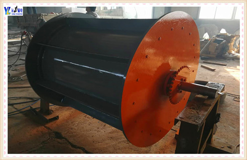 涡电流分选机,影响涡电流分选机处理量的4大要素是什么吗?_如何进行平板湿式磁选机的磁筒更换工作原理_选矿规格参数及执行标准 涡电流分选机,影响涡电流分选机处理量的4大要素是什么吗?_如何进行平板湿式磁选机的磁筒更换工作原理_选矿规格参数及执行标准