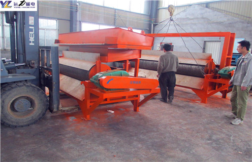 湿式分选磁选机,海南湿式分选磁选机价格,海南湿式分选磁选机价格磁场一般为多少_磁块如何排列  湿式分选磁选机,海南湿式分选磁选机价格,海南湿式分选磁选机价格磁场一般为多少_磁块如何排列