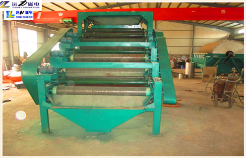 湿式分选磁选机,海南湿式分选磁选机价格,海南湿式分选磁选机价格磁场一般为多少_磁块如何排列  湿式分选磁选机,海南湿式分选磁选机价格,海南湿式分选磁选机价格磁场一般为多少_磁块如何排列